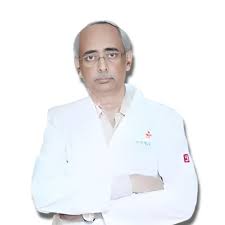 Dr Utpal Chaudhuri